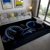 carpet dashboard