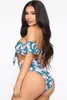 Plus Size Mulher Swimsuit Europeia e Americana Two-Parte Triângulo emagrecimento Mostrar Fino Branco Cores Amarelas Primavera Swim Wear