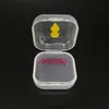 JCVAP 4 6 8mm Diamond Ruby Terp Pearl Ball Insert smoking accessories for Quartz Banger Nail