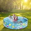 summer swimming pool