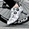 Bisiklet Ayakkabı Ayakkabı Yol Sneaker 2021 Varış Zapatillas Ciclismo Carretera Bisiklet Nefes Casual