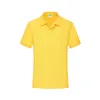 smart casual polo shirt