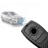 Étui de protection pour clé de voiture ABS, housse pour Mercedes BGA AMG W203 W210 W211 W124 W202 W204 W205 W212 W176 classe E W213 S class6177715