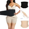 Kvinnors Shapers 360 Lipo Foam AB Board After Liposuction Post Postpartum Recovery Flattening Faja Compression Tabla buk