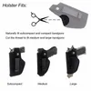 2022 NEW bags Accessories Gun Holster Combat Training Men's Nylon Outdoor Hunting CS Game Shooting Portable Bags