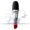 NXY Eier Lippenstifte Masturbator Rustig Produkt Vibrierender Ei Secret Bullet Vibrator Klitoris Stimulator G-Punkt Massage Sex Spielzeug Für Frau 0125