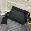 Sports leather messenger bag designer casual flower shoulder bags 59329 top men and women wallet backpack 81115 coin purse