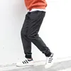 Children trousers casual sweater pants for Kids boy cotton pant soft bottoms Baby Spring Trouser 563478236678