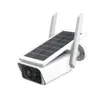 telecamera ip wireless ricaricabile