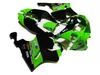 Kit de cameriments de moto pour Kawasaki Ninja ZX7R 96-03 ZX-7R 1996 1997 1998 1999-2003