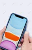 2021 candy color liquid TPUphone cases For iphone 12 12Pro 12ProMax 11 11Pro 11ProMax X XS XSMAX 7 8 Plus credit card slot drop protection cover