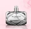 perfumes fragrance for women Bamboo perfume EDP good quality gift 75ml Long lasting and pleasant fragrances spray