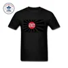 Hipster Basic Tops Funny AE Performance Cotton T Shirt dla mężczyzn 210716