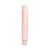 Mararon Creative DIY Toy Plastic Telescopic Bellows Sensory Circle Circle Stretch String Tube Toys Children039s Ear3419427