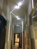 Vente chaude Spot de faisceau LED Lampes de mur en extérieur Lampes de fenêtres de la porte de la porte de la fenêtre de la porte de la porte de la porte de la porte de l'hôtel KTV CORRIDOR