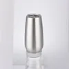 Stainless Steel Champagne Coffee Mug Beer Cup 6oz Vacuum Insulated Wine Drinkware