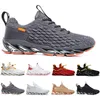 Mode Ademend Mens Womens Running Schoenen Type33 Triple Zwart Wit Groen Schoen Outdoor Mannen Dames Designer Sneakers Sporttrainers OVERSIZE 39-46