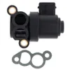 idle speed control valve