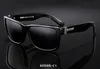 Sport Men Sunglasses Polarized Shockingly Colors Sun Glasses Outdoor Driving Photochromic Sunglass With Box