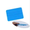 Squeegee Decals tool flannelette scraper blade hand tools Car Wrap Applicator instrument Vinyl Film Wrapping Felt Edge Decal Sticker