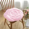 Подушка/декоративная подушка плюшевая розовая подушка для сгущения стул стул мягкий матрас офис шезлонг Longue