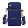 HBP Non-Brand Leisure fashion music mobile phone bag for women sport.0018