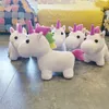 Robloxing Adoct Me Toys Toys Plush Unicorn Pets Animal Jugetes 10インチゲームPelucheアクションフィギュアかわいいぬいぐるみ4905009