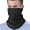 Cycling Scarf, Outdoor Sports, Multifunctional Neck Protection Mask, Windproof And Dustproof, Hiking Knife, Warm Bib, Caps & Masks