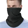 Cycling Scarf, Outdoor Sports, Multifunctional Neck Protection Mask, Windproof And Dustproof, Hiking Knife, Warm Bib, Caps & Masks