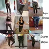 Aosheng Camouflage Joggers Kobiety Spodnie dresowe Harem Camo Spodnie Sznurek Pantalone Mujer Luźna Dorywcza Kobieta 210925