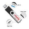 2 Pack 128 GB USB Flash -enhet