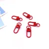 2021 Key Chain Buckle Keychains Men Women Bags Pendant bag hook clasp accessories