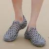 2021 summer men women slippers daily simple couple red blue grey whtie pink green 328 beach sandals size 36-45
