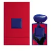 neutral perfume 100ml lady charming fragrances Ikat Bleu oriental spicy EDP highest quality and fast free delivery