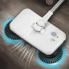 floors cleaning machines