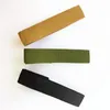 1Pc militaire Nylon Molle ruban haute résistance suspendu sangle boucle clé crochet Clip ceinture crochets randonnée escalade mousqueton 445 Z2