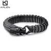 20 cm Mens Link Chains Trendy Cubaanse Ketting Armband Voor Man Fiets Motorcycle Links Accessoires Party Mannen Sieraden