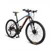 Mountain Bicycle Cross Country Liga de Alumínio Absorção Dupla 30 Velocidade Variável para Bicicletas Adultos Masculinos