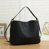 2022 Women GRACEFUL bag MM Hobo Classic purse Genuine Leather Supple Flat Strap Lady Shoulder Bags Pretty 1425308574