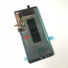 OEM Display för Samsung Galaxy Note 8 LCD N950 SCREEN Touch Panels Digitizer Assembly Amoled No FRMAE