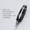 Machine Tattoo Machine Dragonhawk Mast Rotary Pen Pens Puns Puns Accessories for PMU 220829