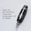 Dövme Makinesi Dragonhawk Mast Rotary Pen Kalıcı Makyaj Tabancaları PMU 220829 için Aksesuarlar