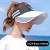 BC800046 Moda Caps Feminino Verão Sun Chapéu Para Mulher Beanie Cap Beanie Casquettes Chapéus Patchwork Visor