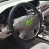Крышки рулевого колеса Auto Stretch для Kangoo Dacia Scenic Megane Sandero Captu Accessories