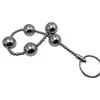 NXY Anal Toys Heavy large metal Kegel Vagina Exercise Trainer love Ben Wa Balls anal beads butt plug Flirtation Pussy Muscle Sex Toy 1130