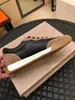 2021 moda uomo sneakers firmate scarpe fondo in gomma marrone Scarpa sportiva da uomo di lusso con scatola