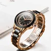 SUNKTA Women Luxury Brand Watch Simple Quartz Lady Waterproof Wristwatch Female Fashion Casual Watches Clock reloj mujer+Box