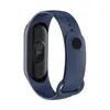 M4 Health Wristband Akıllı Band Fitness Tracker Watch Sport Bileklik Kalp Hızı Fitbit 0.96 inç Akıllı Bant