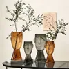 modern vase shapes