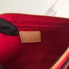 Classici designer di lusso di alta qualità Totes Borse Borsa PALLAS CLUTH Borsa da donna Shopping semplice Borsa a tracolla Fiore Portamonete Crossbodys nave libera